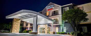 Fairfield Inn and Suites Fredericksburg